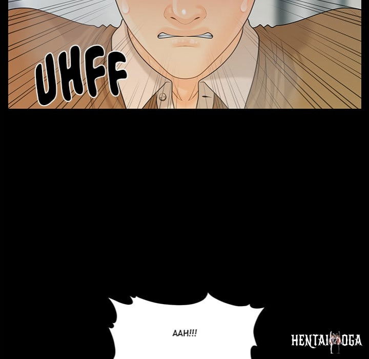 My Secretary My Secretary Chapter 59 - صفحة 53