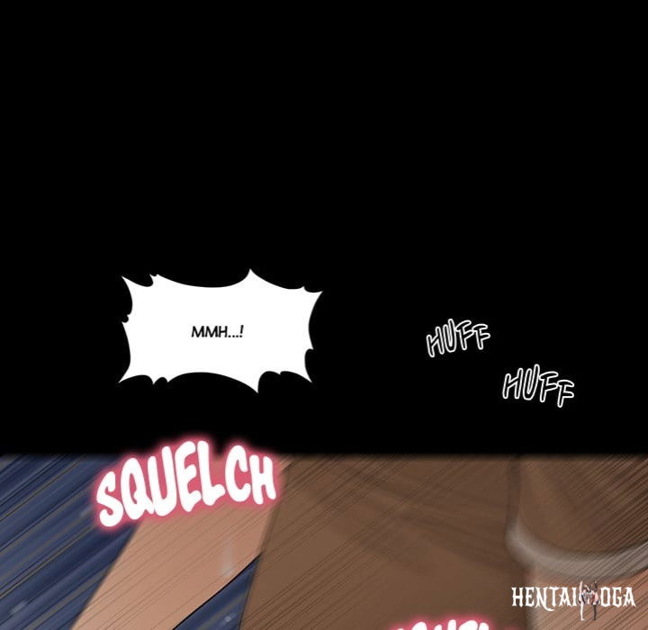 My Secretary My Secretary Chapter 59 - صفحة 7