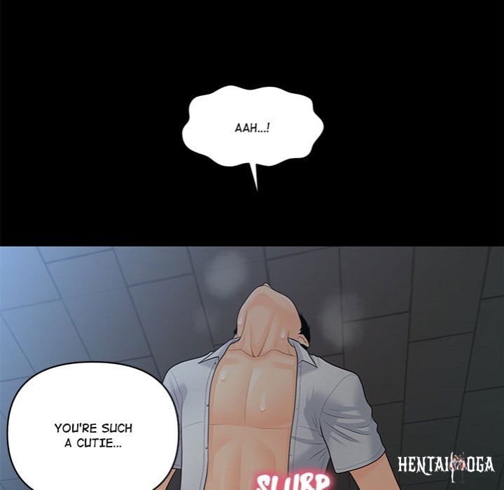 My Secretary My Secretary Chapter 59 - صفحة 72