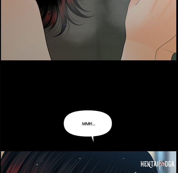 My Secretary My Secretary Chapter 59 - صفحة 76