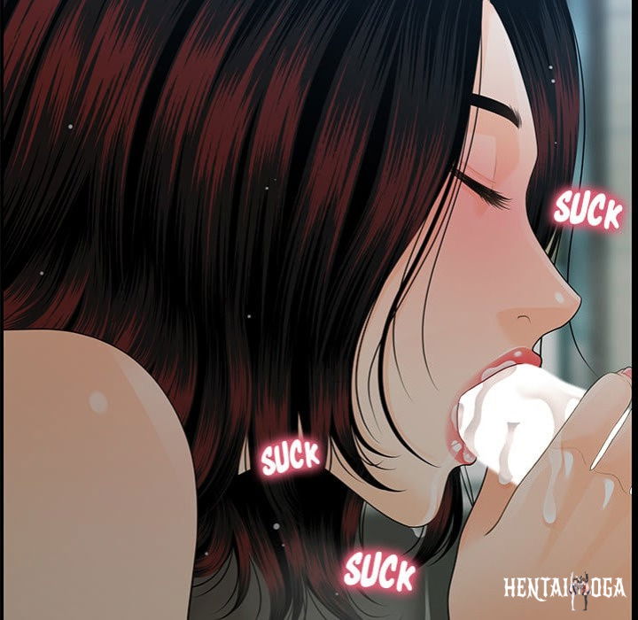 My Secretary My Secretary Chapter 59 - صفحة 77