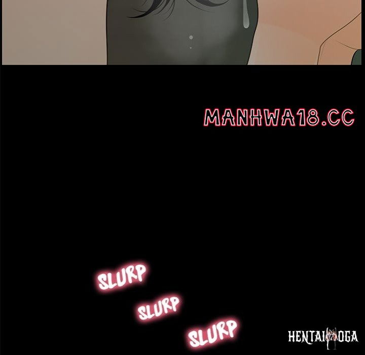 My Secretary My Secretary Chapter 59 - صفحة 78