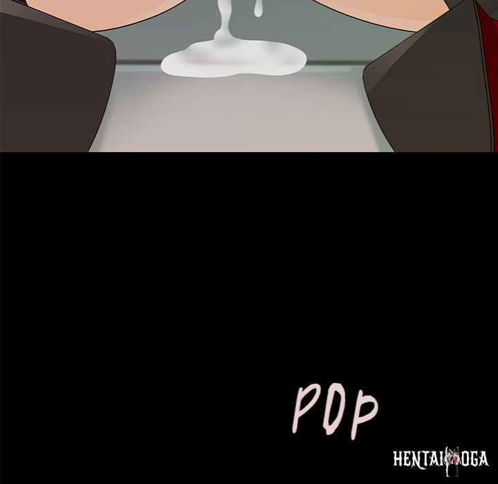 My Secretary My Secretary Chapter 59 - صفحة 80