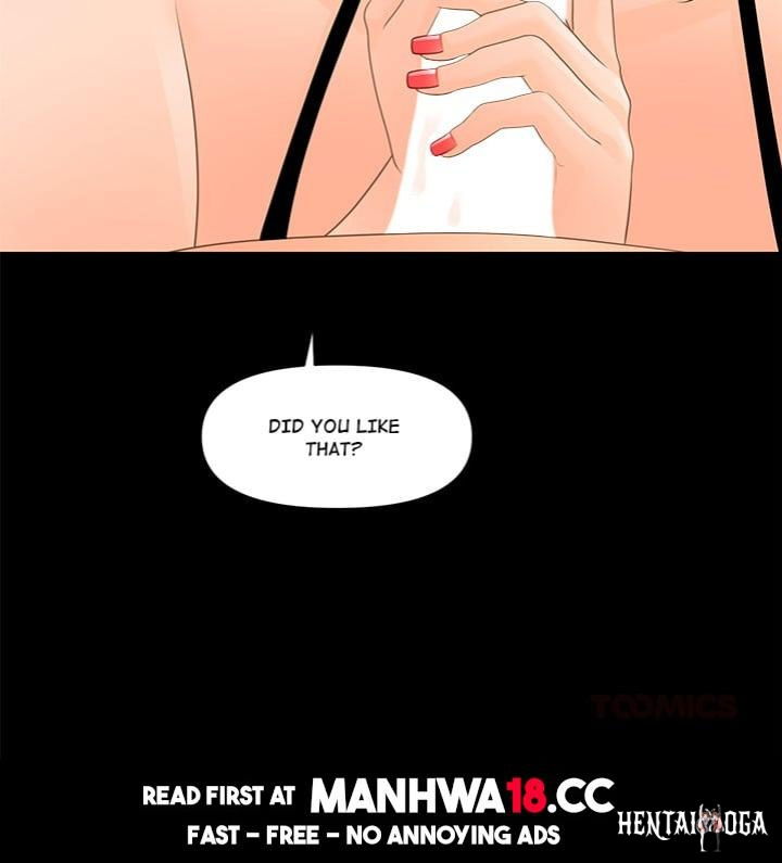 My Secretary My Secretary Chapter 59 - صفحة 84