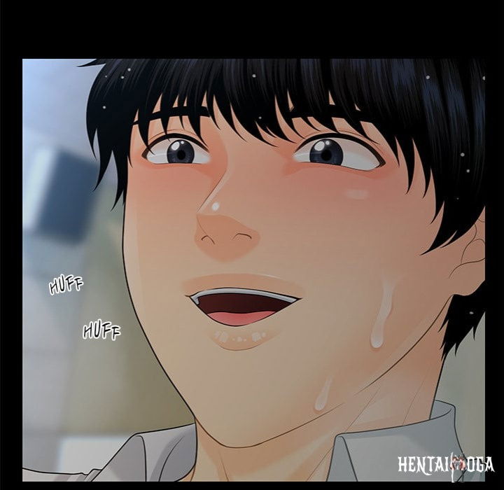 My Secretary My Secretary Chapter 59 - صفحة 85