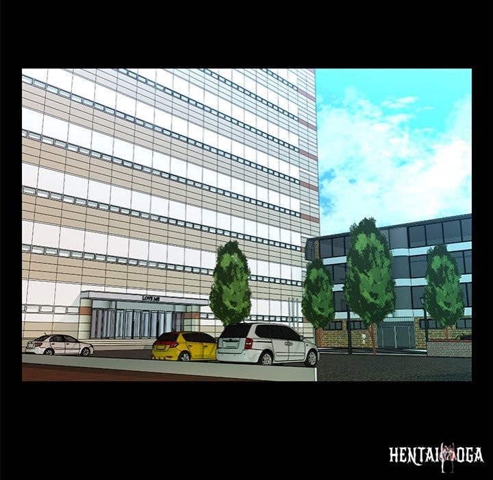 My Secretary My Secretary Chapter 59 - صفحة 89