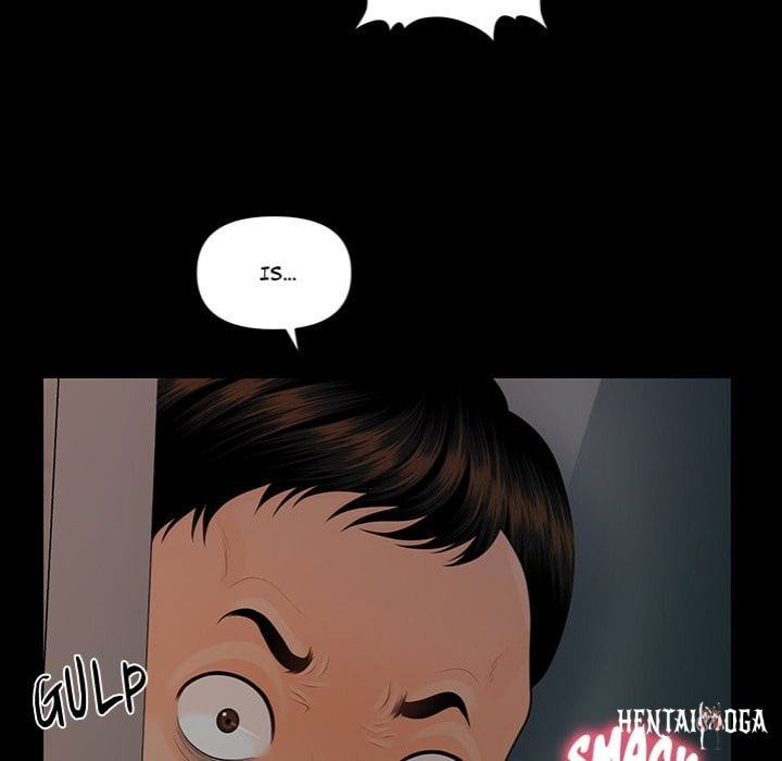 My Secretary My Secretary Chapter 59 - صفحة 9