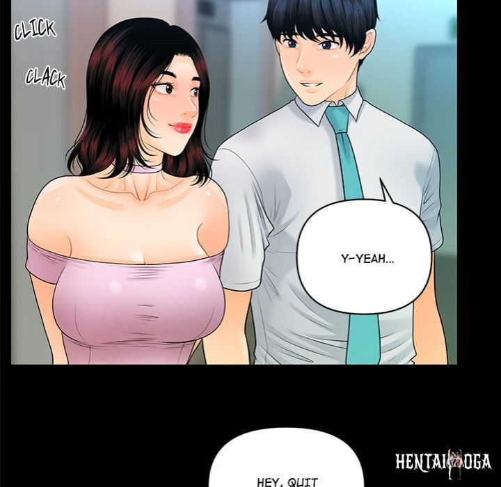 My Secretary My Secretary Chapter 59 - صفحة 91