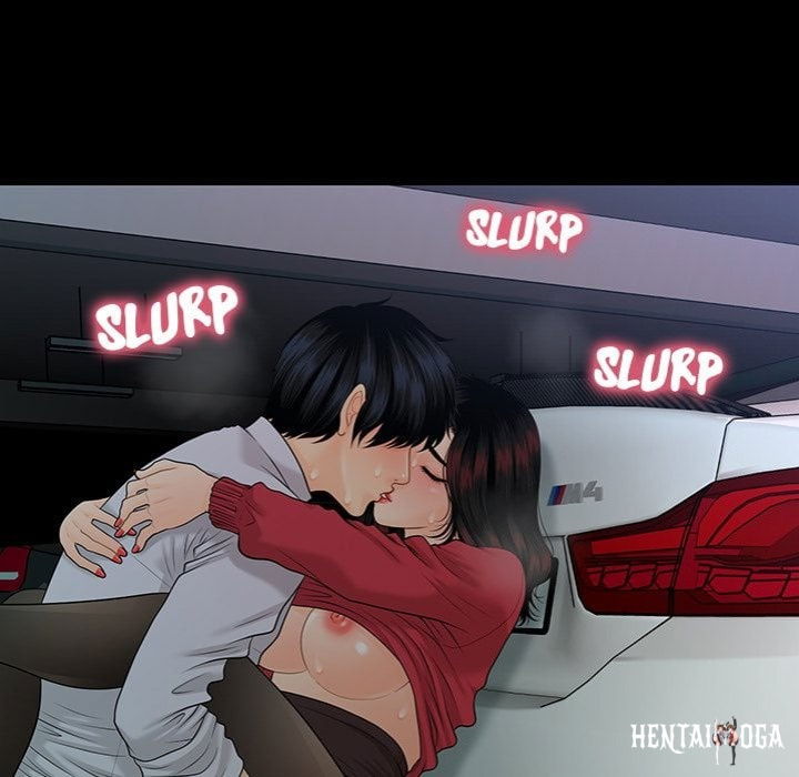 My Secretary My Secretary Chapter 60 - Page 101