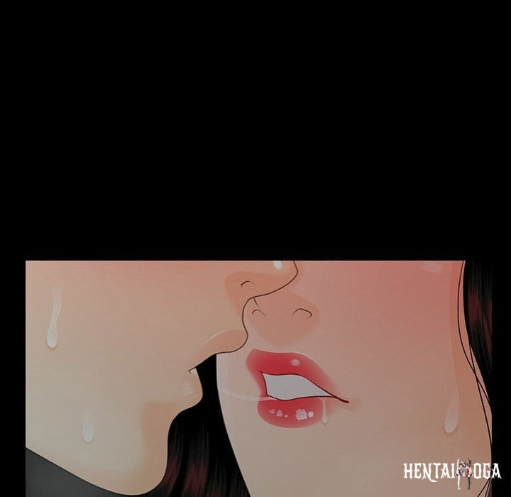 My Secretary My Secretary Chapter 60 - Page 103