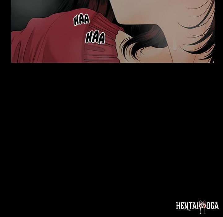 My Secretary My Secretary Chapter 60 - Page 104