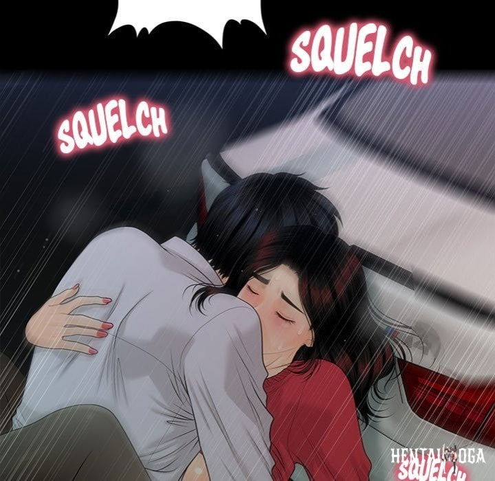 My Secretary My Secretary Chapter 60 - Page 109