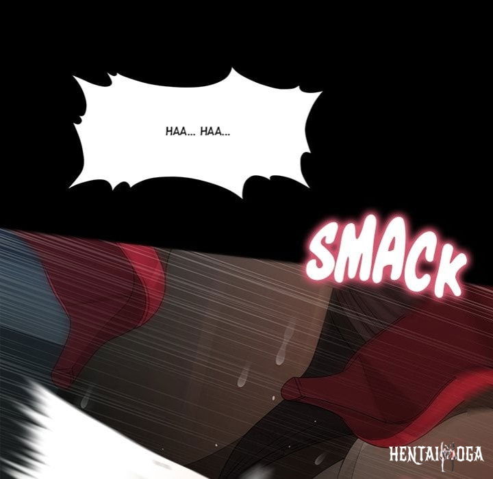 My Secretary My Secretary Chapter 60 - Page 111