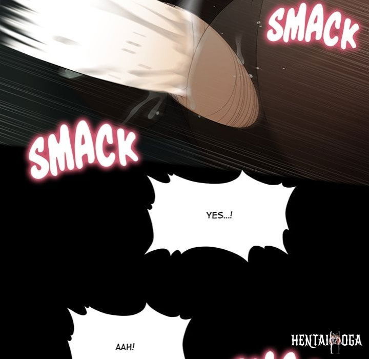 My Secretary My Secretary Chapter 60 - Page 112