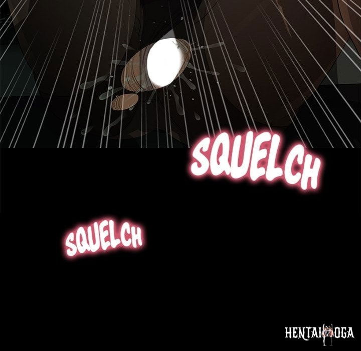 My Secretary My Secretary Chapter 60 - Page 117