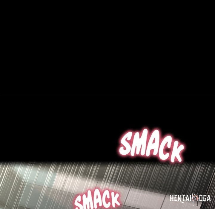 My Secretary My Secretary Chapter 60 - Page 119