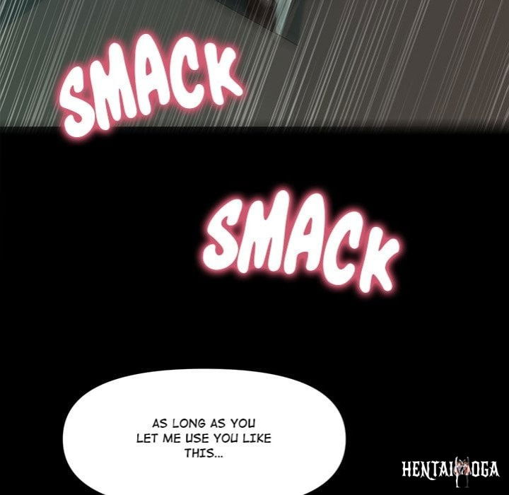 My Secretary My Secretary Chapter 60 - Page 121