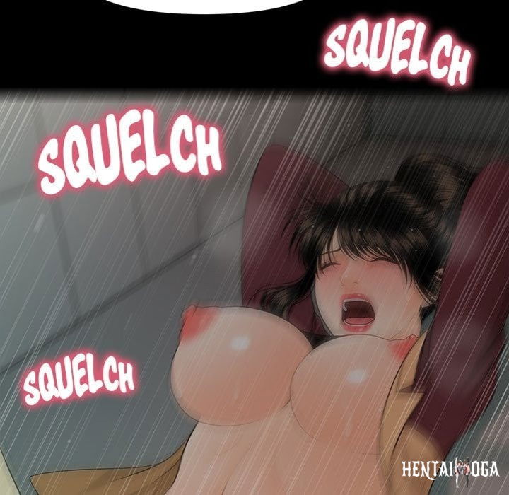 My Secretary My Secretary Chapter 60 - Page 122