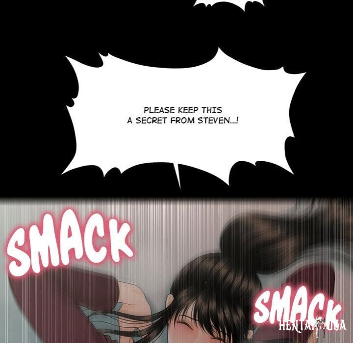 My Secretary My Secretary Chapter 60 - Page 126