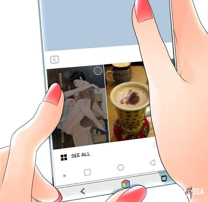 My Secretary My Secretary Chapter 60 - Page 145