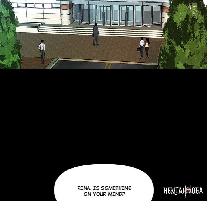 My Secretary My Secretary Chapter 60 - Page 22