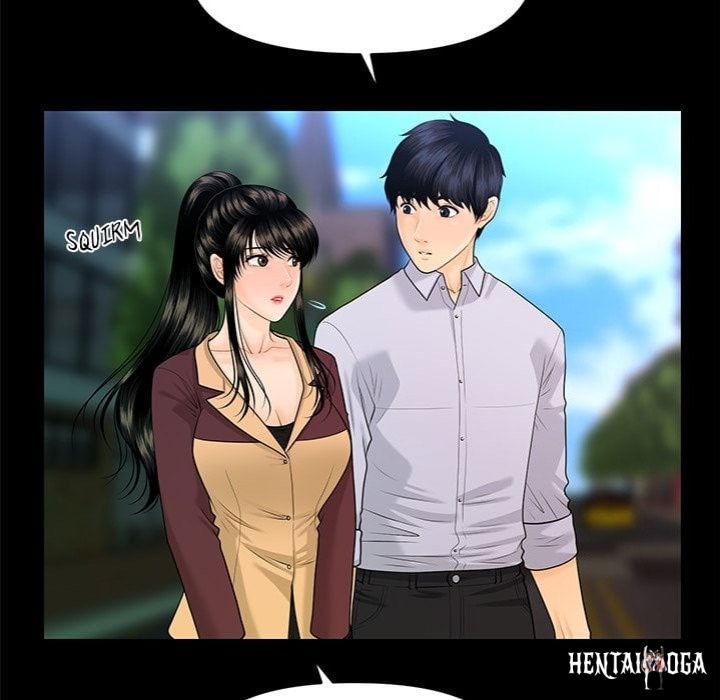 My Secretary My Secretary Chapter 60 - Page 23