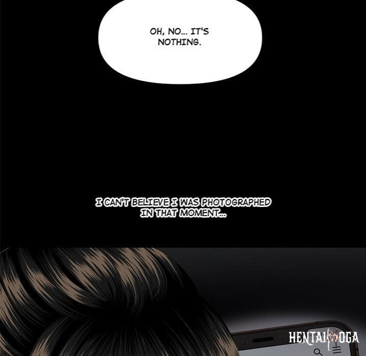 My Secretary My Secretary Chapter 60 - Page 24