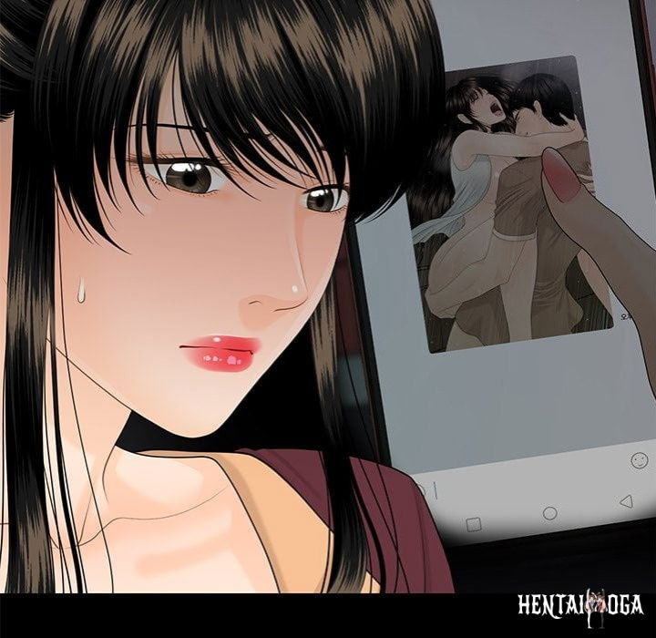 My Secretary My Secretary Chapter 60 - Page 25