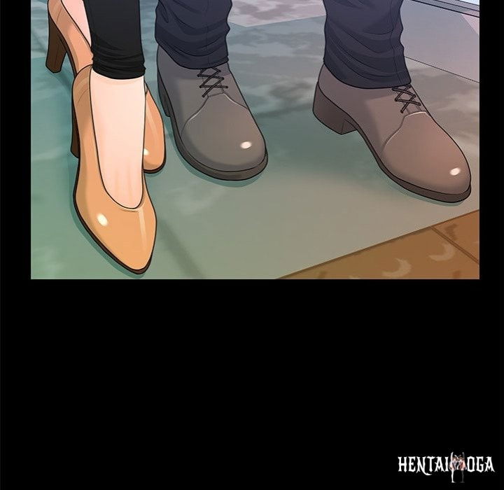 My Secretary My Secretary Chapter 60 - Page 28