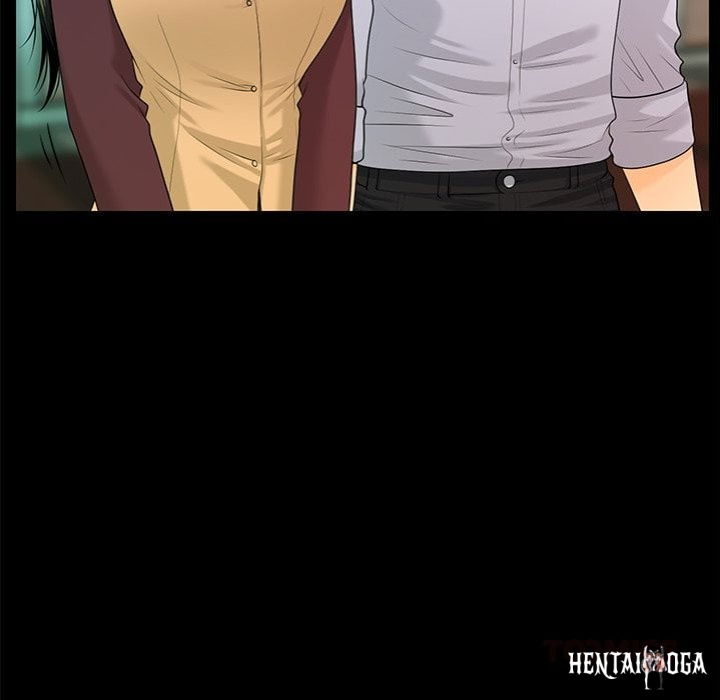 My Secretary My Secretary Chapter 60 - Page 30