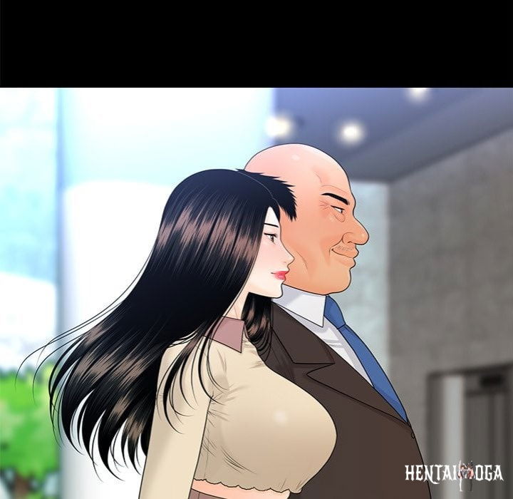 My Secretary My Secretary Chapter 60 - Page 31