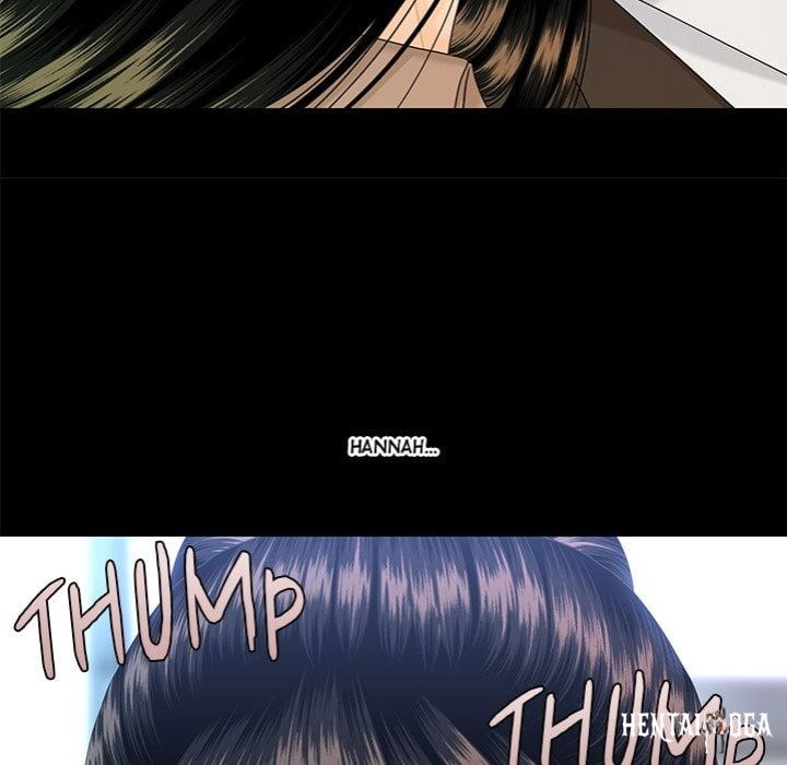 My Secretary My Secretary Chapter 60 - Page 34