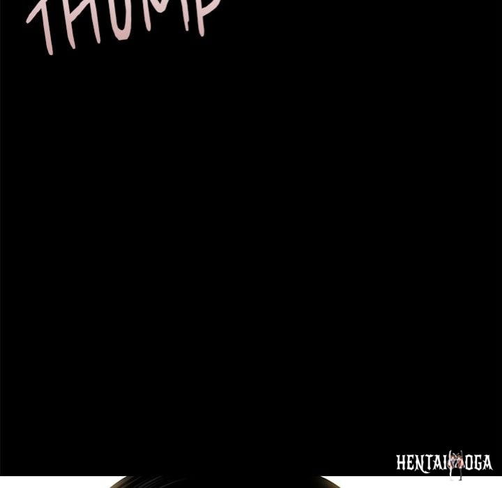 My Secretary My Secretary Chapter 60 - Page 36