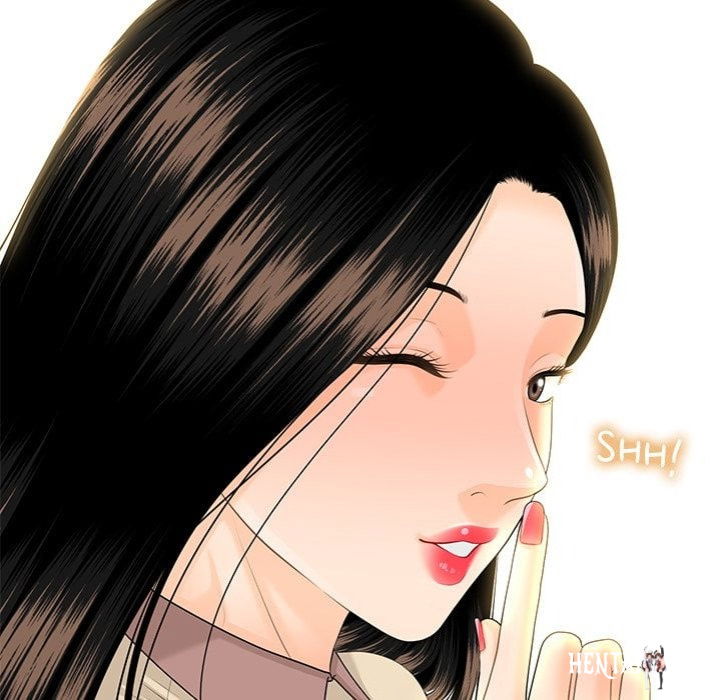 My Secretary My Secretary Chapter 60 - Page 37