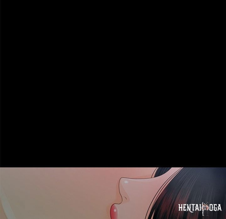 My Secretary My Secretary Chapter 60 - Page 44