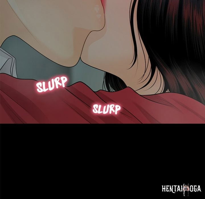 My Secretary My Secretary Chapter 60 - Page 45