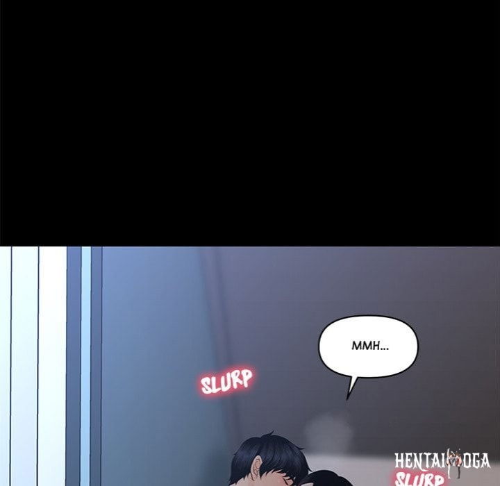 My Secretary My Secretary Chapter 60 - Page 46