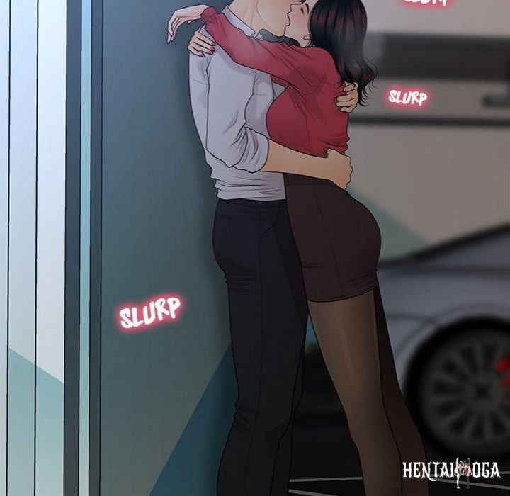 My Secretary My Secretary Chapter 60 - Page 47