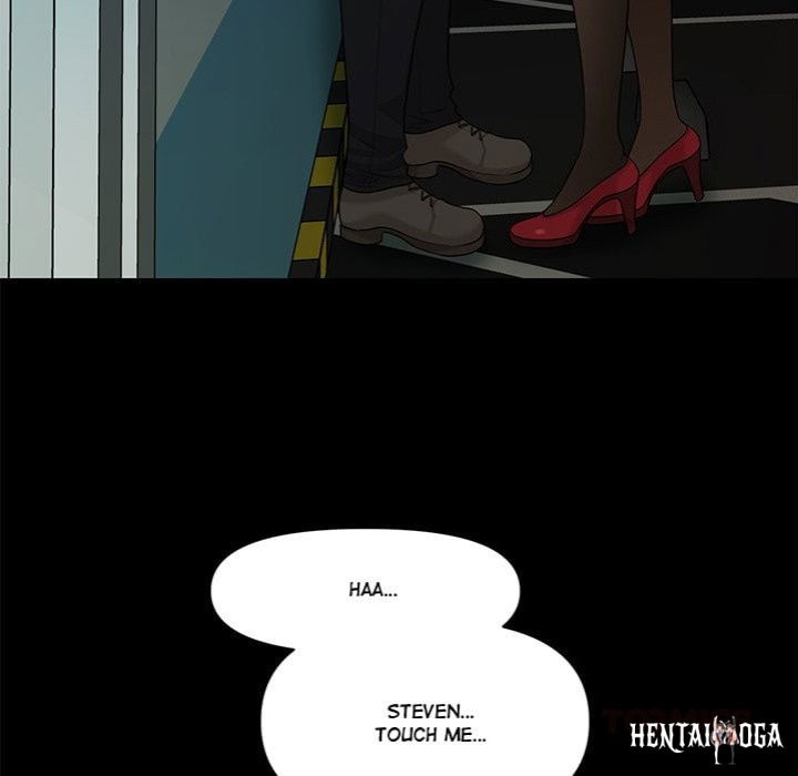 My Secretary My Secretary Chapter 60 - Page 48