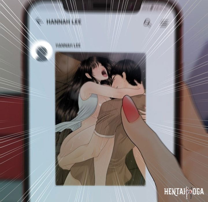 My Secretary My Secretary Chapter 60 - Page 5