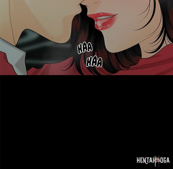 My Secretary My Secretary Chapter 60 - Page 50