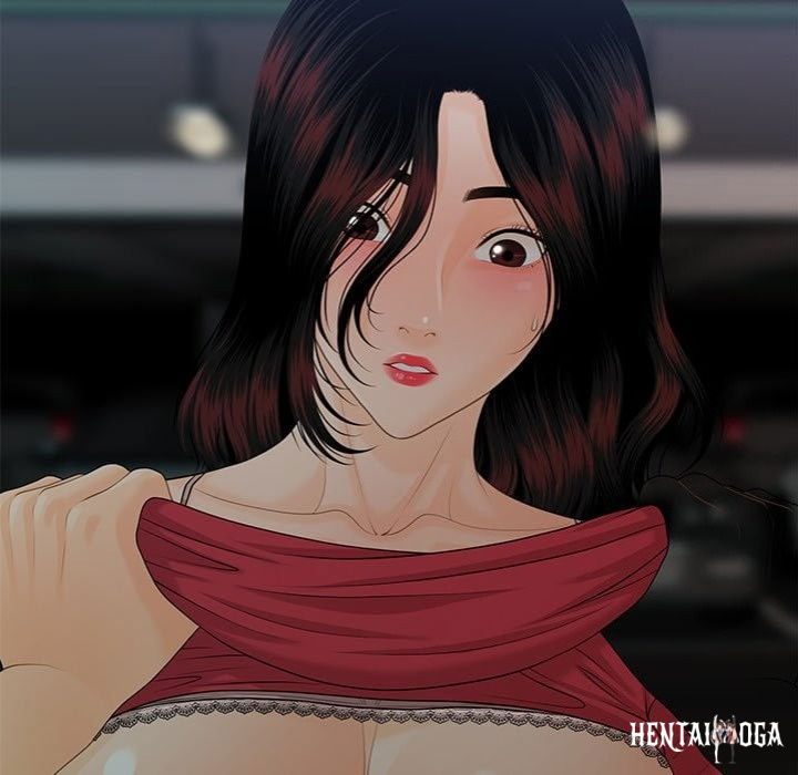 My Secretary My Secretary Chapter 60 - Page 53