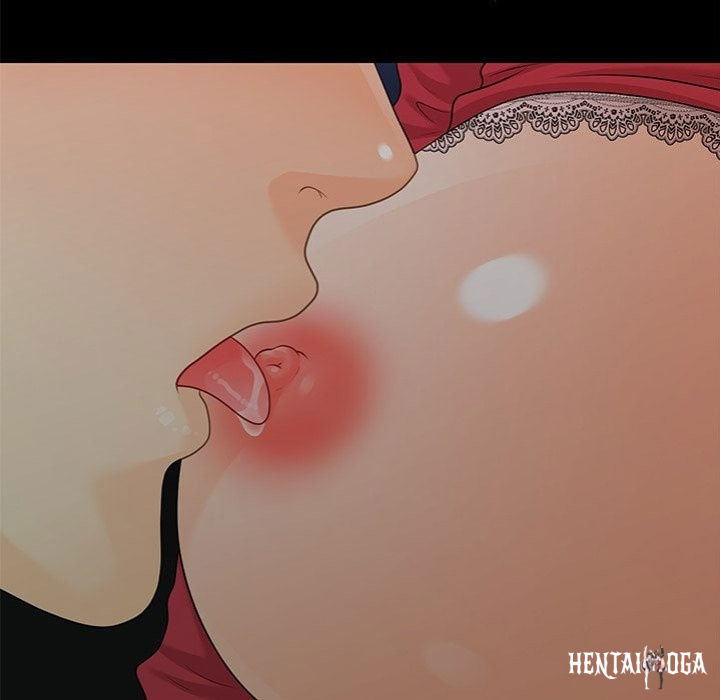 My Secretary My Secretary Chapter 60 - Page 55