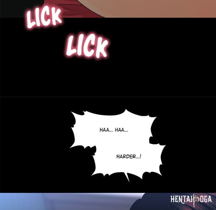 My Secretary My Secretary Chapter 60 - Page 56