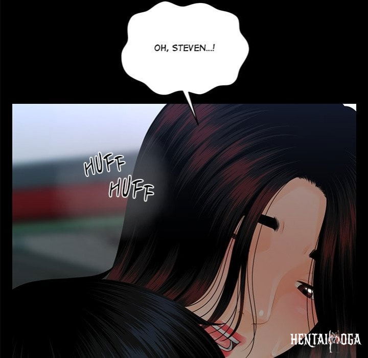 My Secretary My Secretary Chapter 60 - Page 61