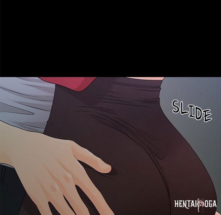 My Secretary My Secretary Chapter 60 - Page 63