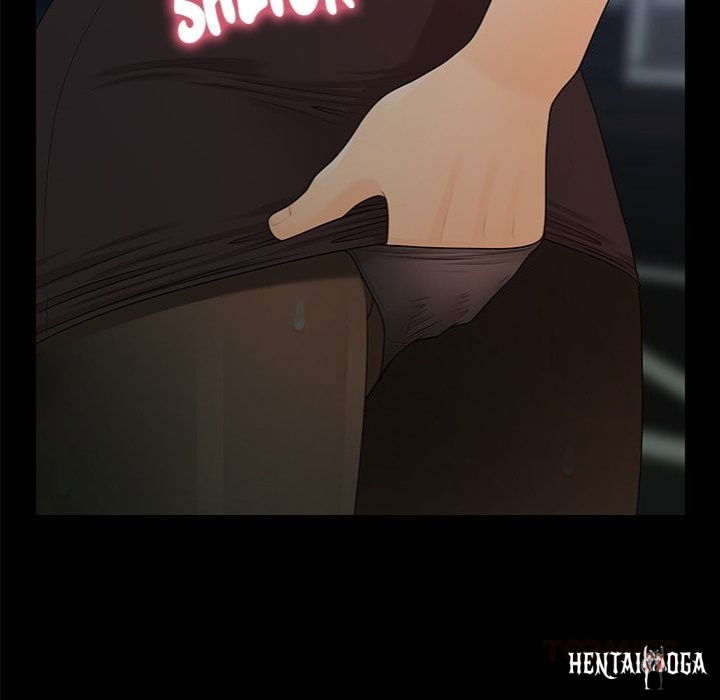 My Secretary My Secretary Chapter 60 - Page 66