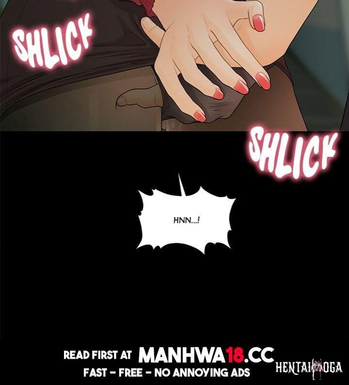 My Secretary My Secretary Chapter 60 - Page 69