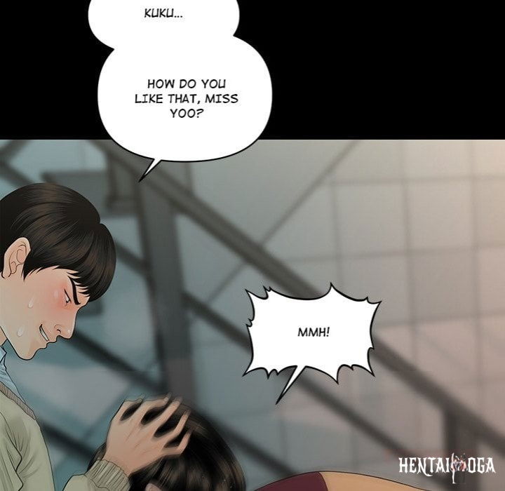 My Secretary My Secretary Chapter 60 - Page 75