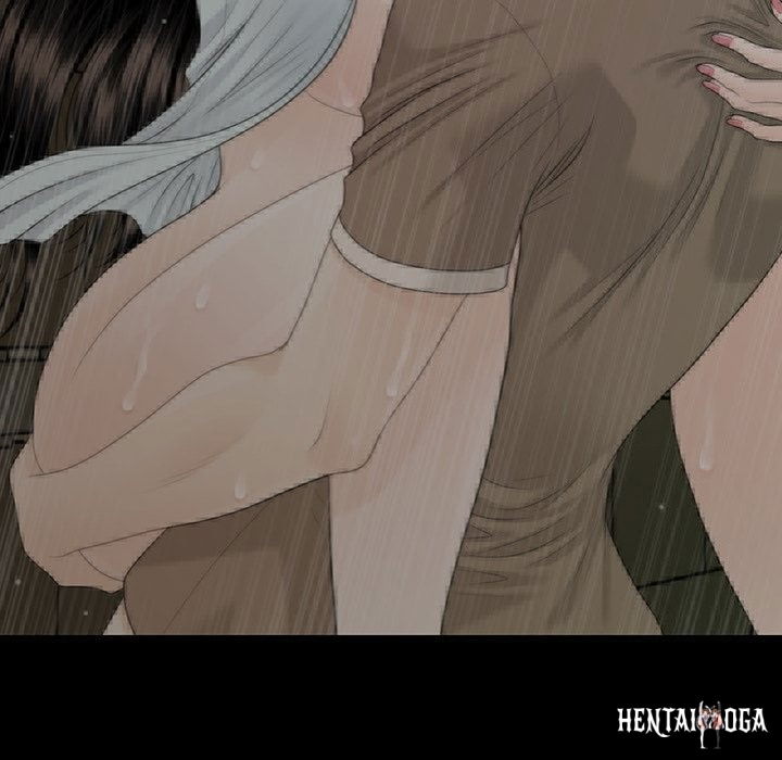 My Secretary My Secretary Chapter 60 - Page 8